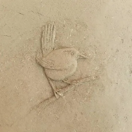 Chalé Et Ecologiques 1000 Pailles
