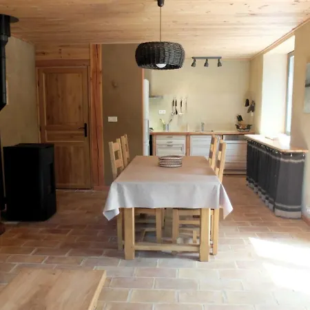 Chalet Et Ecologiques 1000 Pailles
